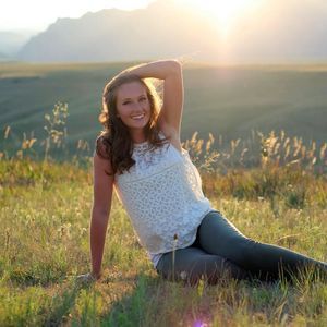 Meet your Posher, Kailey